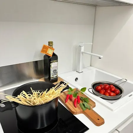 Appartement Hv Pausilypon Napels