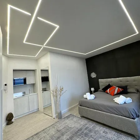 Hv Pausilypon Appartement *