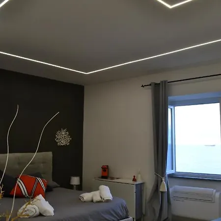 Hv Pausilypon Appartement