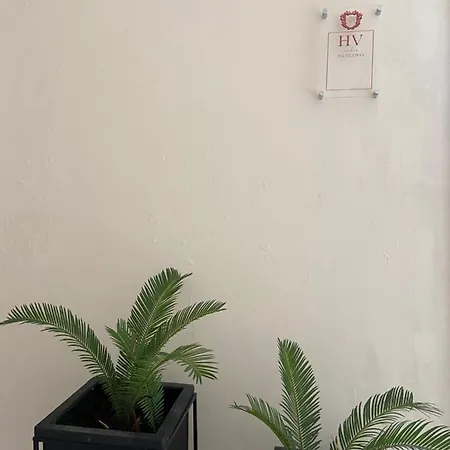 Apartamento Hv Pausilypon