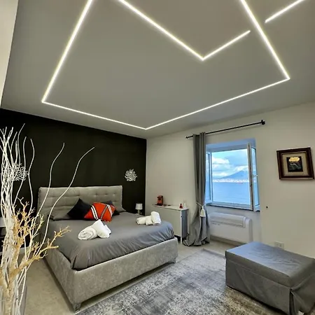 Hv Pausilypon Appartement Napels