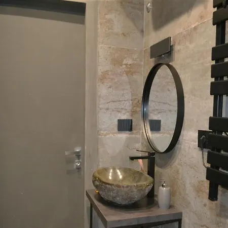 Hv Pausilypon Apartment *