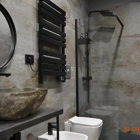 Appartement Hv Pausilypon *