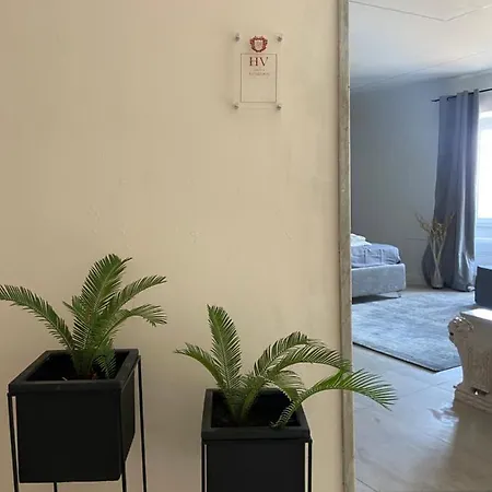 Appartement Hv Pausilypon