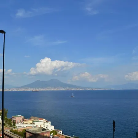 Appartement Hv Pausilypon *